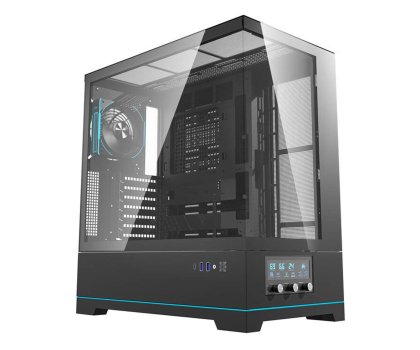 Obudowa DarkFlash DY451 PRO Black